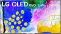 LG OLED Evo G2 Series 83â€ Alexa Built-in 4k Smart TV (3840 x 2160), 120Hz Refresh Rate, AI-Powered 4K, Dolby Cinema, WiSA Ready, Cloud Gaming (OLED83G2PUA, 2022)