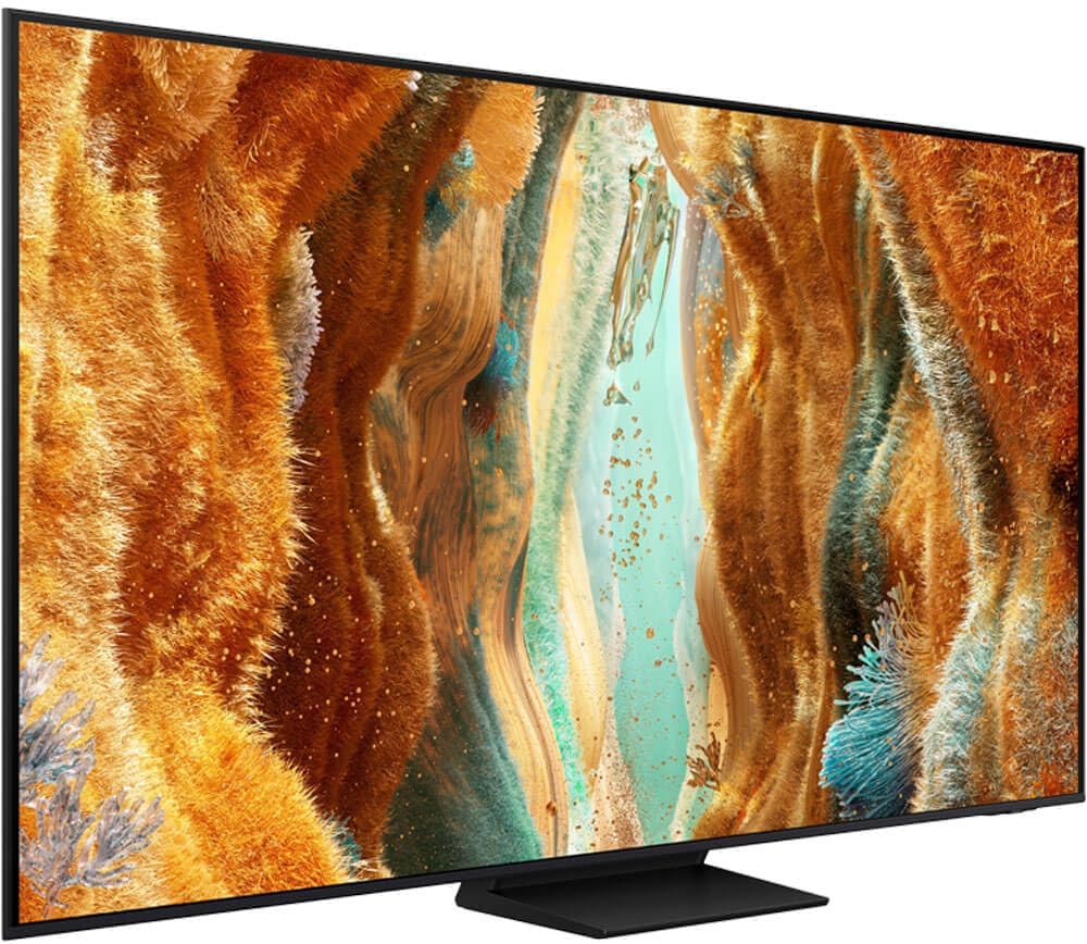 Samsung QN65QN70F 65 inch Class Neo QLED 4K QN70F Vision AI Mini LED Smart TV (2025)