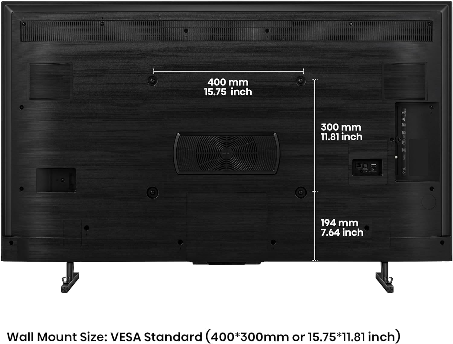 Hisense 55-Inch Class U8 Series Mini-LED ULED 4K UHD Google Smart TV (55U8N) - QLED, Dolby Vision IQ, Dolby Atmos, Full Array Local Dimming Pro, 144Hz Game Mode Pro, Alexa Compatibility