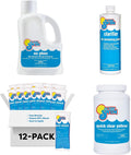 In The Swim Mustard Algae Recovery - Defeat Yellow Algae - Simple Routine, Clear Water - Basic