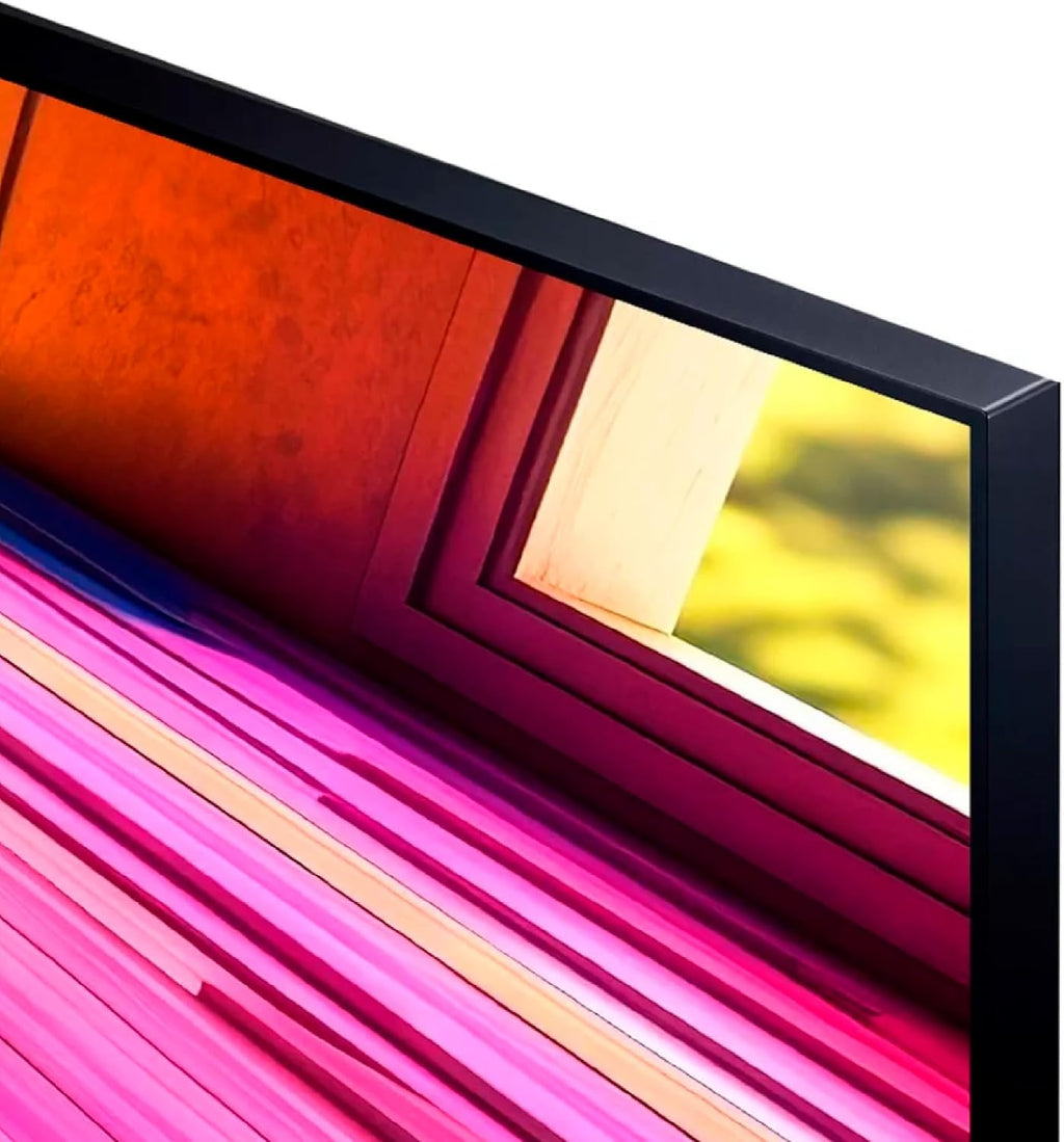 LG 43' UT8000 Series LED 4K UHD Smart webOS TV 43UT8000AUA