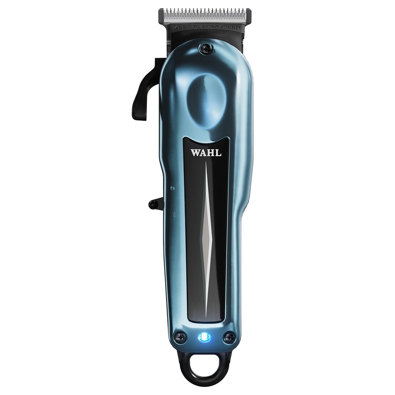 Wahl Professional Super Taper X Cordless Clipper, Stagger-Tooth Blade, Powerful Rotary Motor Grooming Tool, 100-Minute Runtime