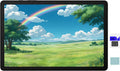 Samsung Galaxy Tab A9+ Plus 11 inch 256GB Android WiFi Tablet, Big Screen, Upgraded Chipset, Multi Window Display, Slim, Light, Kids Friendly Design, Graphite with Accessories