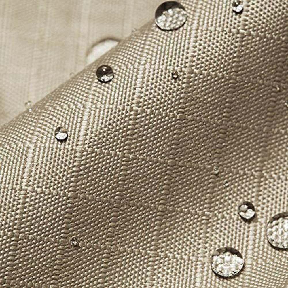 Garden Winds Replacement Canopy Top Cover for Verado Gazebo - RipLock 350