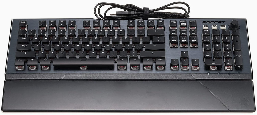 AIMO Mechanical Gaming Keyboard by Roccat
