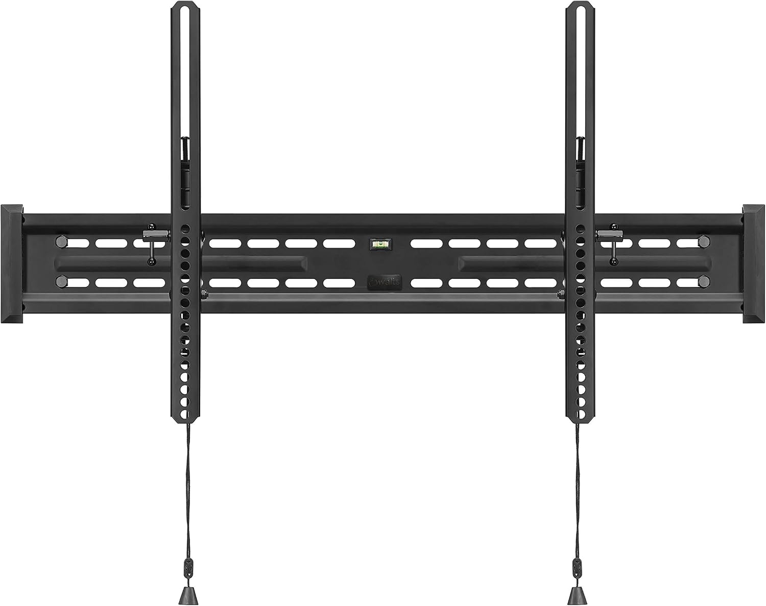 Samsung QN50Q8FAAFXZA 50 Inch Class QLED Q8F 4K Vision AI Smart TV with a Walts TILT-MOUNT-43-90 Large/XL Tilt Mount for 43'-98' TVs and Amber Protection 3-Outlet-Surge Surge Protector (2025)