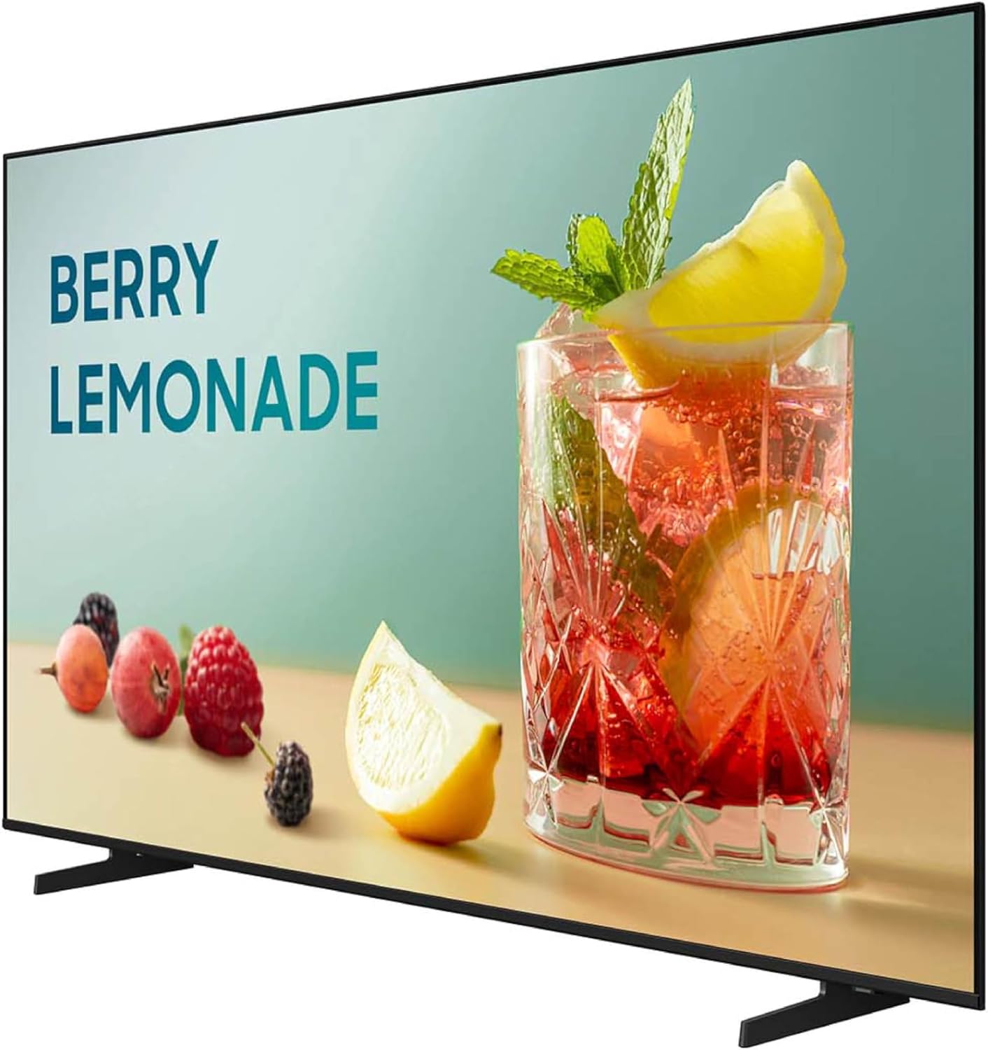 Samsung 43' 4K BEFX-H Business Pro TV, CMS-Compatible Digital Signage (LH43BEFHLGFXGO)