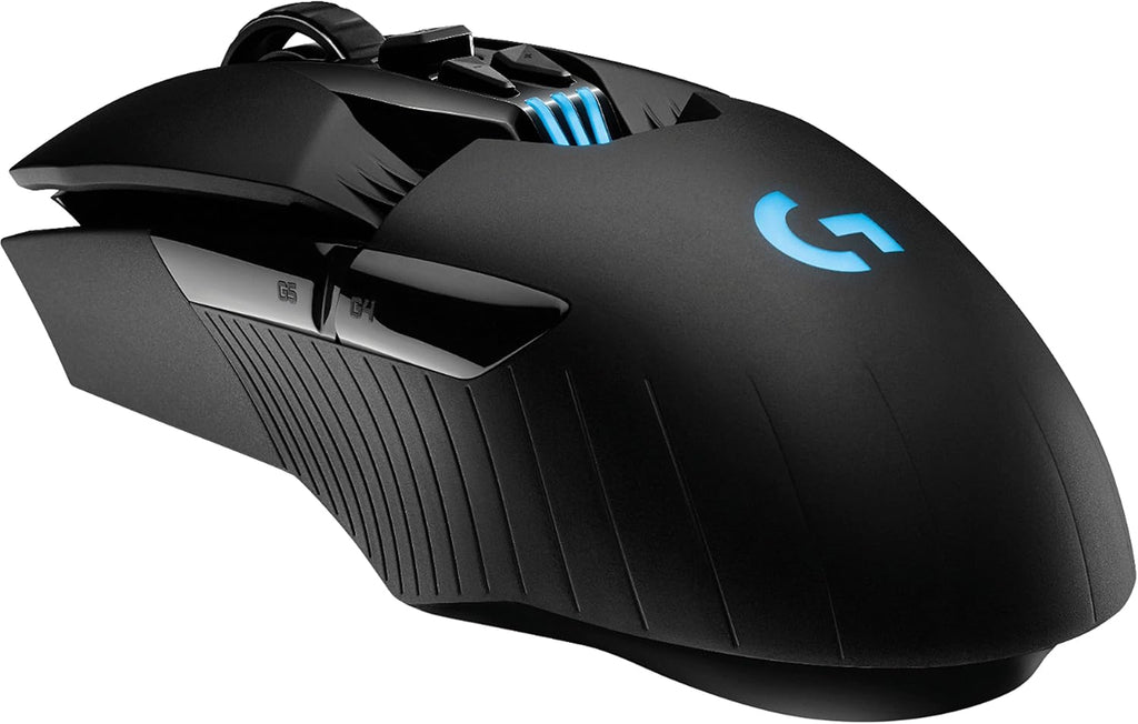 Logitech G903 SE Lightspeed Wireless Optical Gaming Mouse - Black
