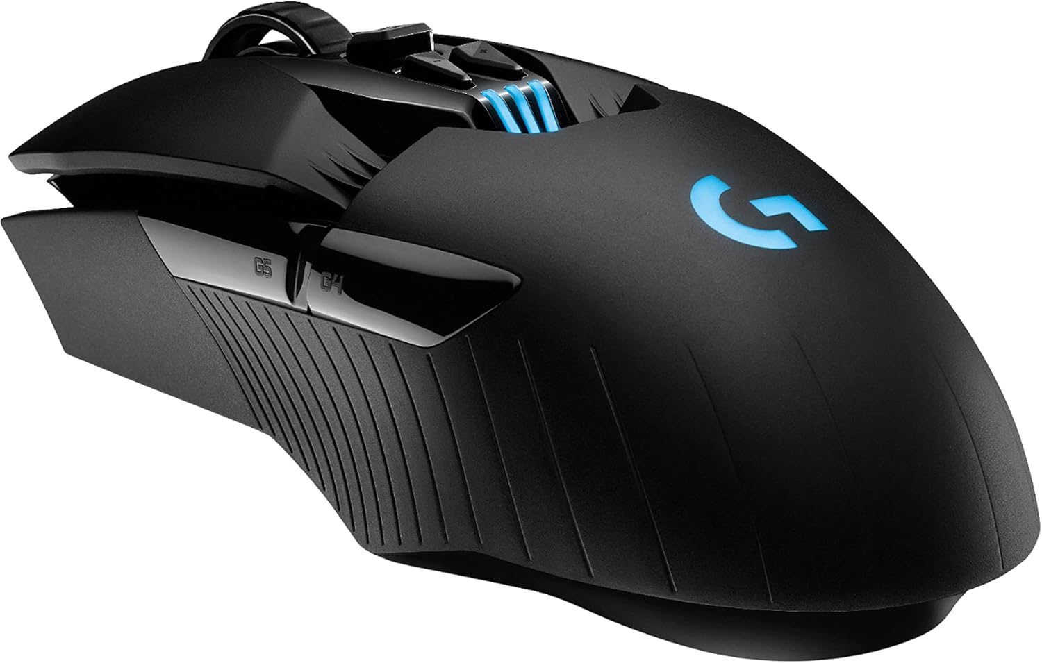 Logitech G903 SE Lightspeed Wireless Optical Gaming Mouse - Black