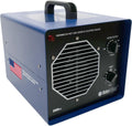 OdorStop OS3500UV2 Professional Grade Ozone Generator/UV Air Purifier for Areas of 3500 Square Feet+, For Deodorizing and Purifying Medium to Large Spaces Such as Homes and Offices