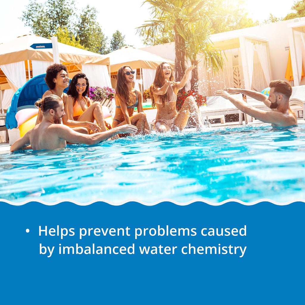 In The Swim Mustard Algae Recovery - Defeat Yellow Algae - Simple Routine, Clear Water - Starter