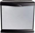 AIRCARE Valiant Digital Whole-House Console-Style Evaporative Humidifier (Brushed Nickel)