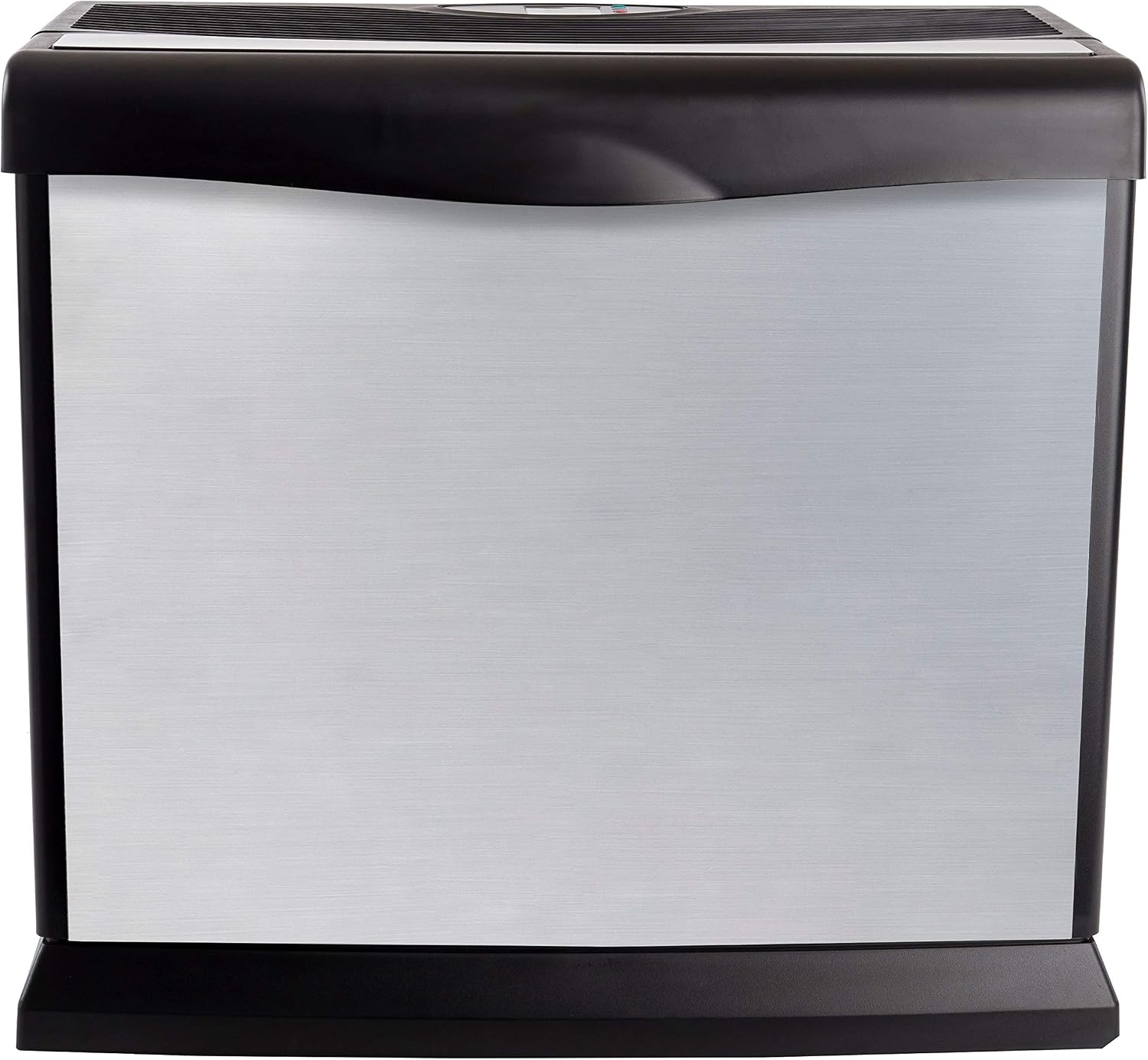 AIRCARE Valiant Digital Whole-House Console-Style Evaporative Humidifier (Brushed Nickel)
