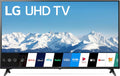 LG UN 43 inch 4K Smart UHD TV