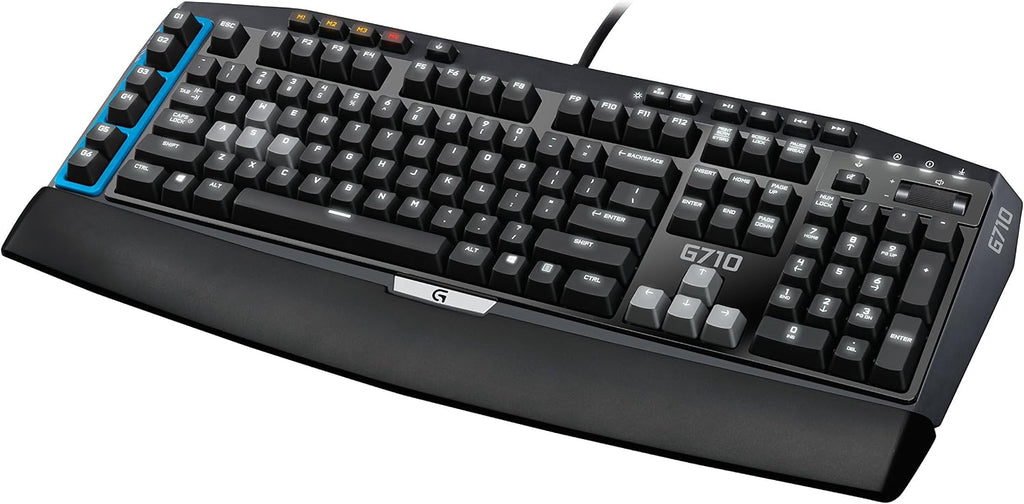 Logitech G710 Mechanical Gaming Keyboard