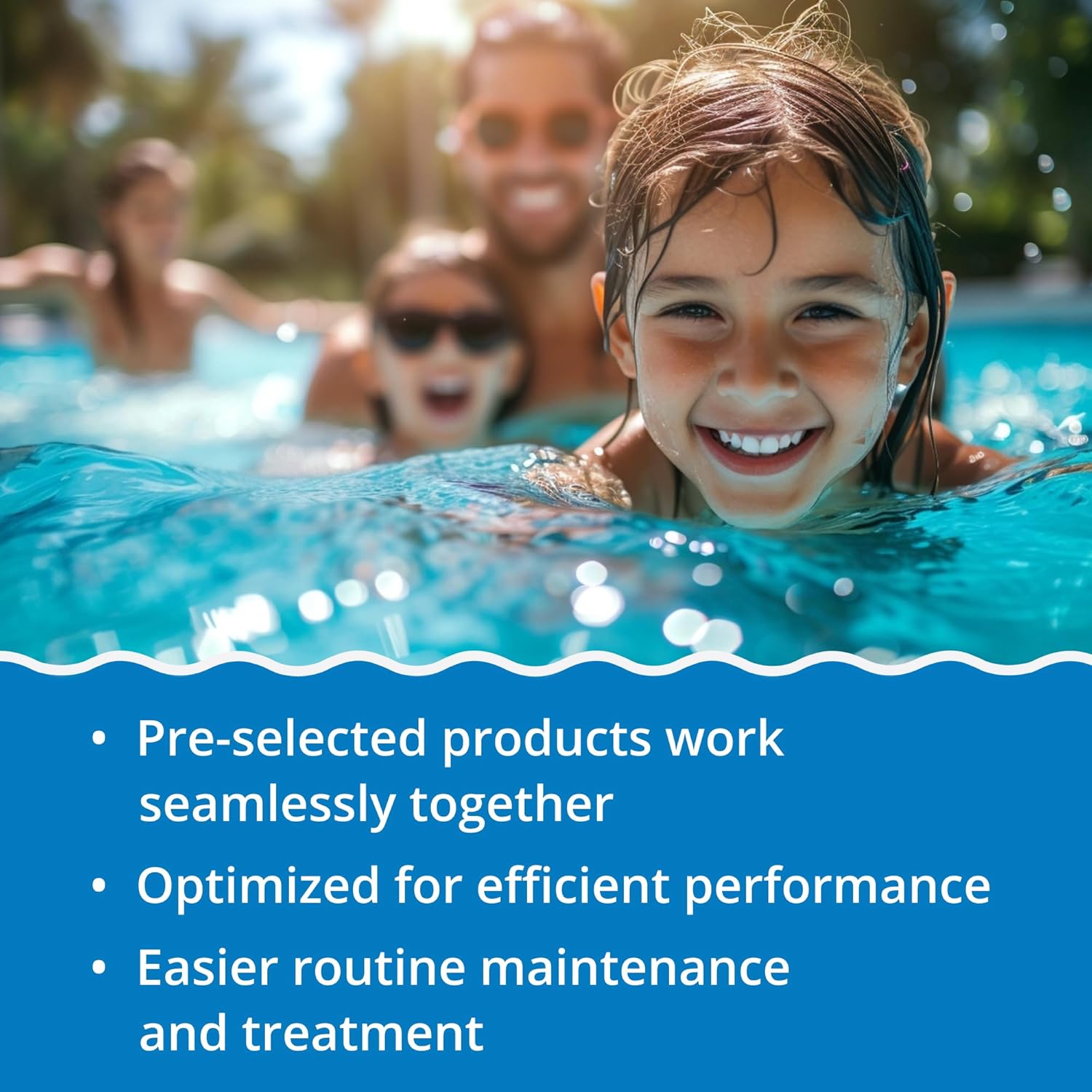 In The Swim Mustard Algae Recovery - Defeat Yellow Algae - Simple Routine, Clear Water - Starter