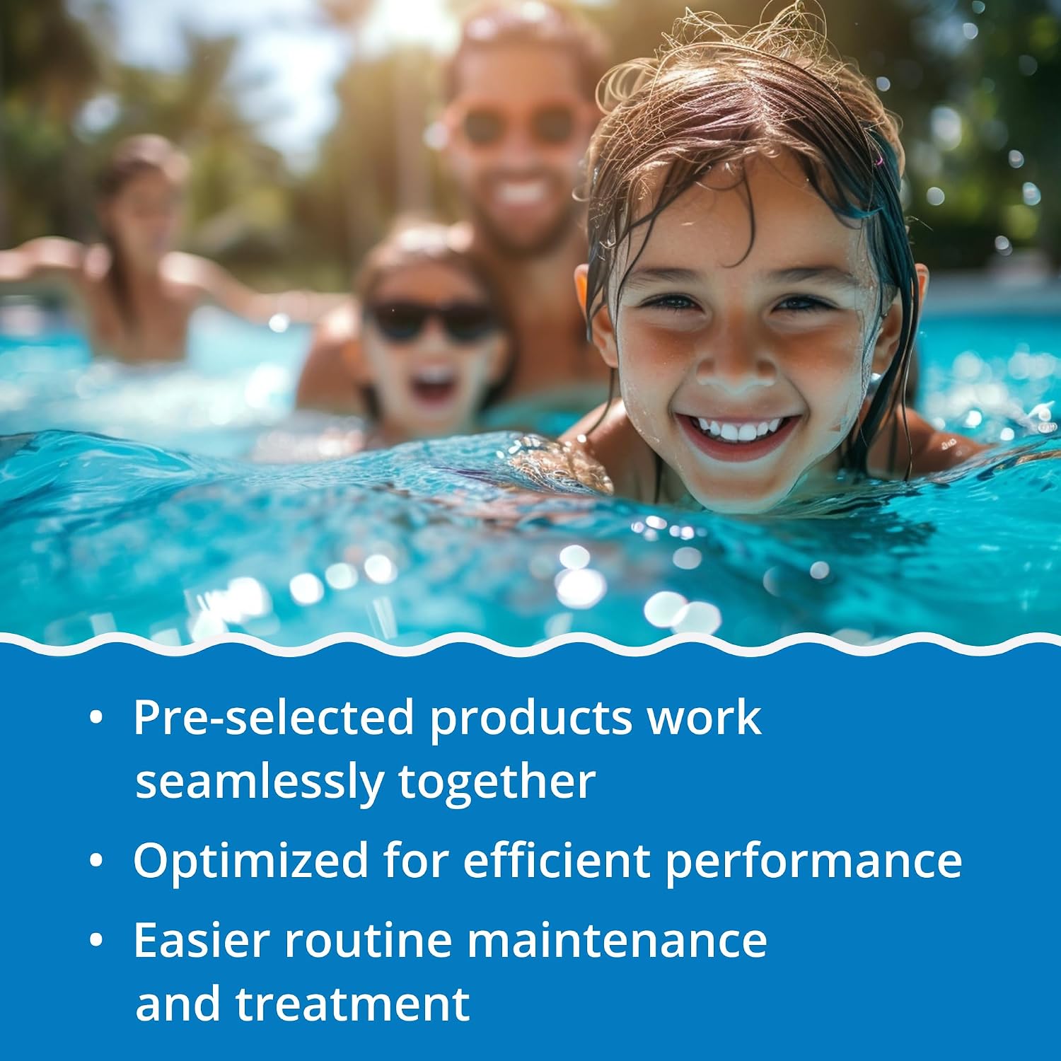 In The Swim Mustard Algae Recovery - Defeat Yellow Algae - Simple Routine, Clear Water - Basic