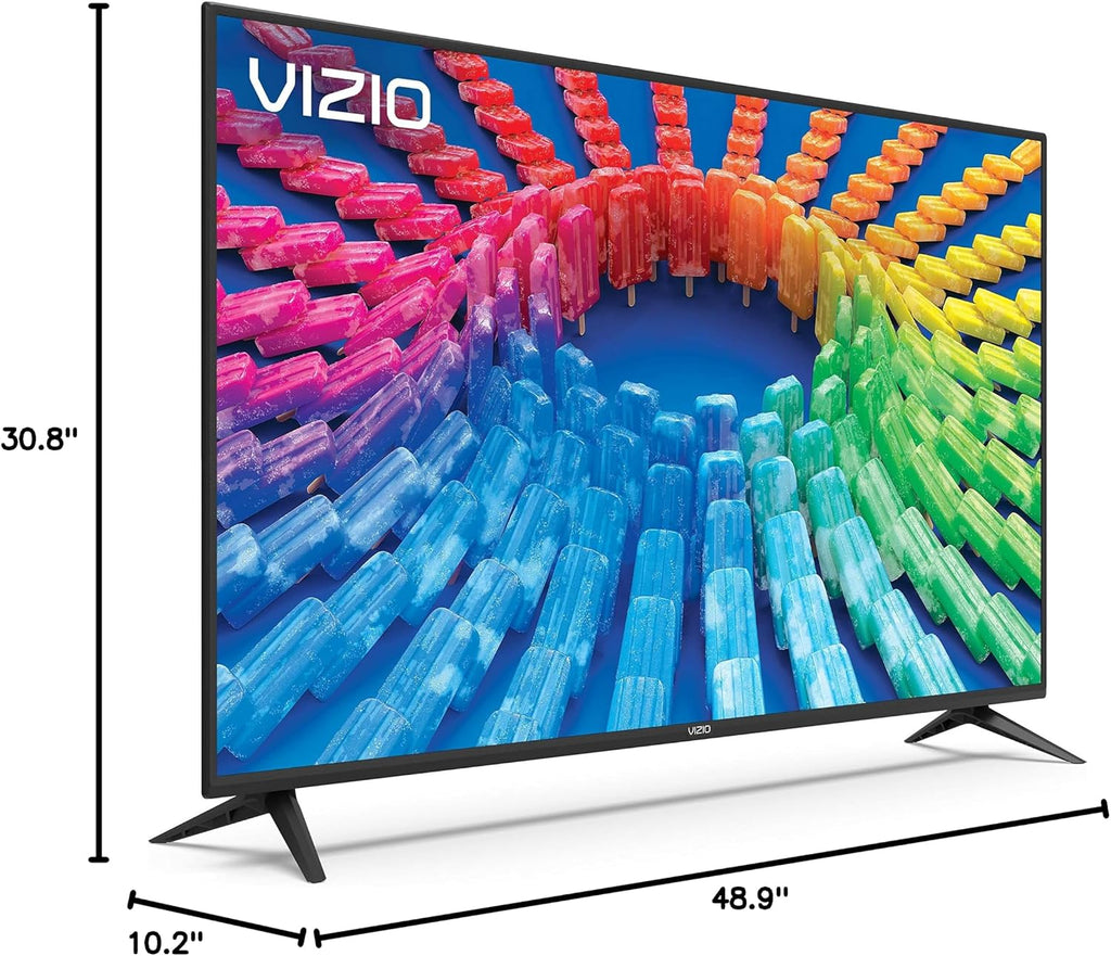 VIZIO V-Series 55'' Class (54.5'' Diag.) 4K HDR Smart TV (V555-H11)