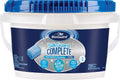 BioGuard SilkGuard Complete Sticks, 18 lb, Longer Lasting with SmartGuard Technology and Algae Killing Crystals, Formulated with SunShield Technology