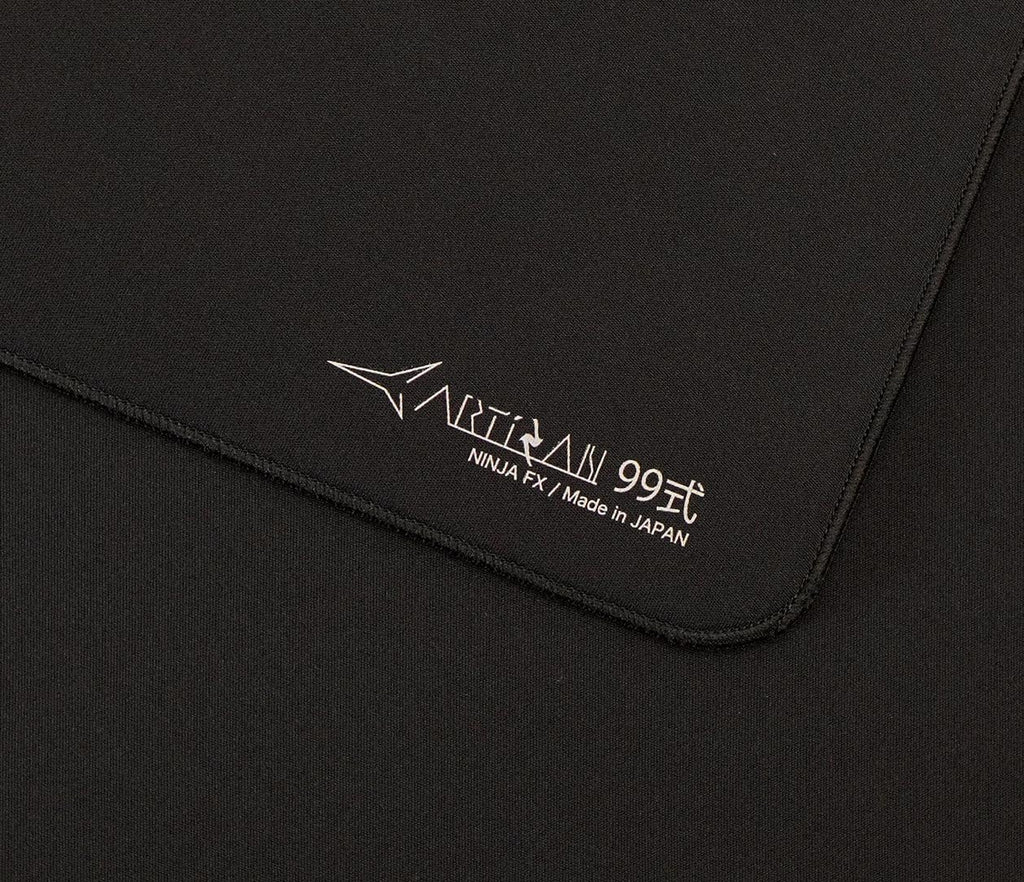 ARTISAN Artisan FX 99 Type MID XXL Black (FX-T99-MD-XXL-B)