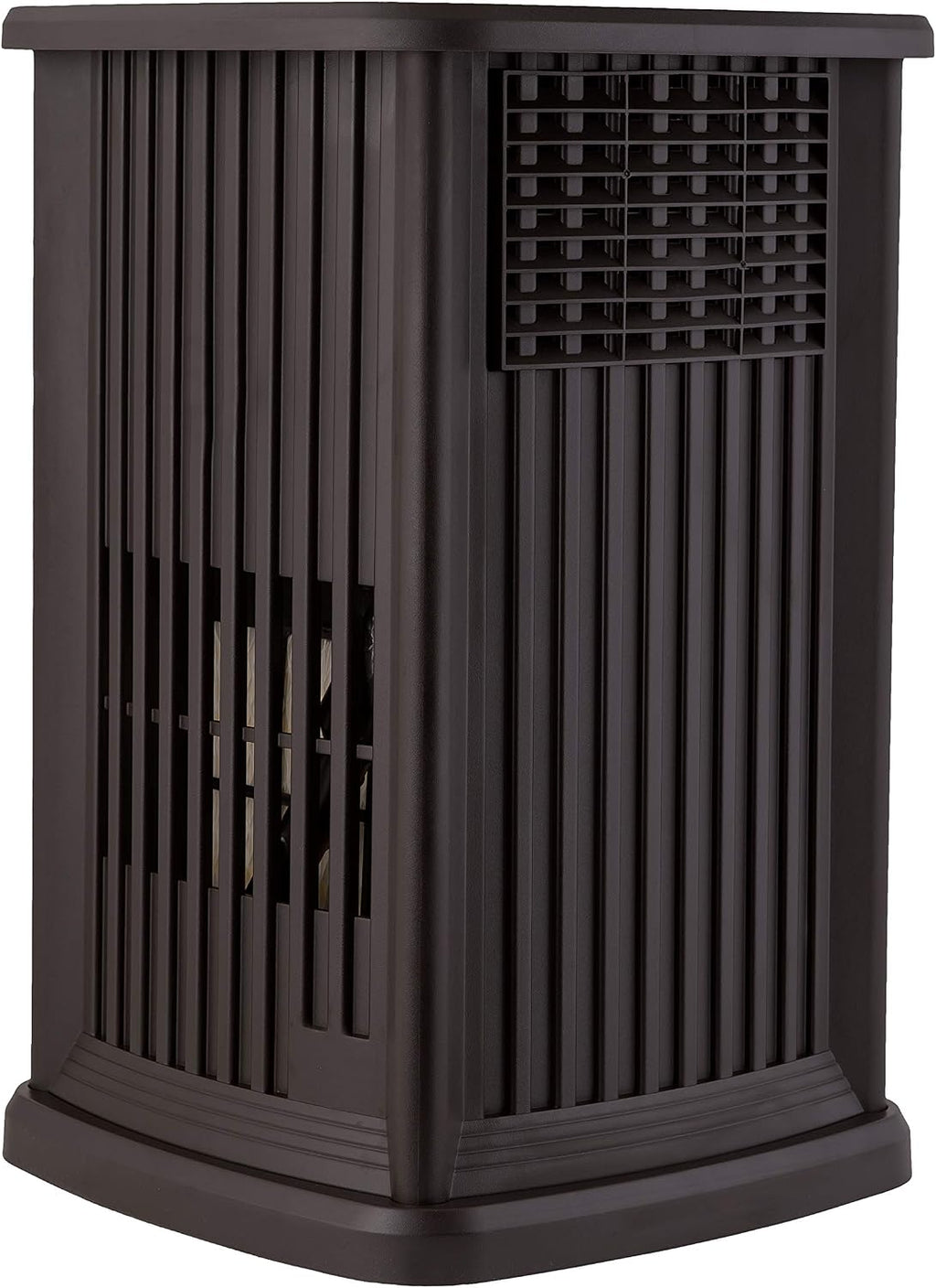 AIRCARE Digital Whole-House Pedestal-Style Evaporative Humidifier (Espresso)