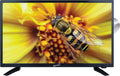 Supersonic SC-2212 22-Inch HDTV with Stunning 1080p Quality, Vibrant Colors, DVD Player, HDMI, USB, PC Monitor and AC/DC Compatibility - Perfect RV & Kitchen TV