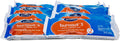 BioGuard Burnout 3, 1 lb, Pack of 12, Quick Dissolving, Maintains Brilliantly Clear Water, Effective for Proper Pool Maintenance