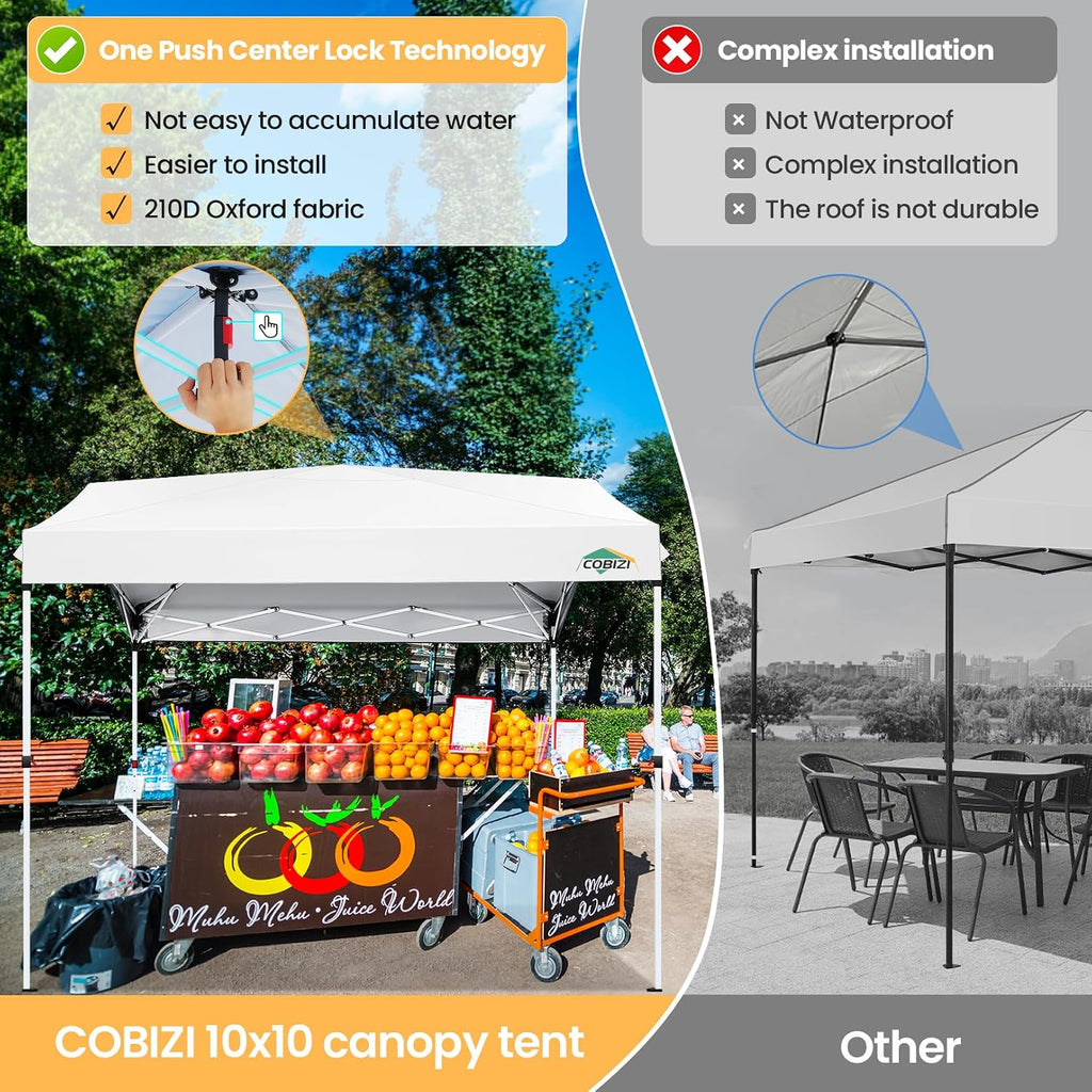 oor Canopy