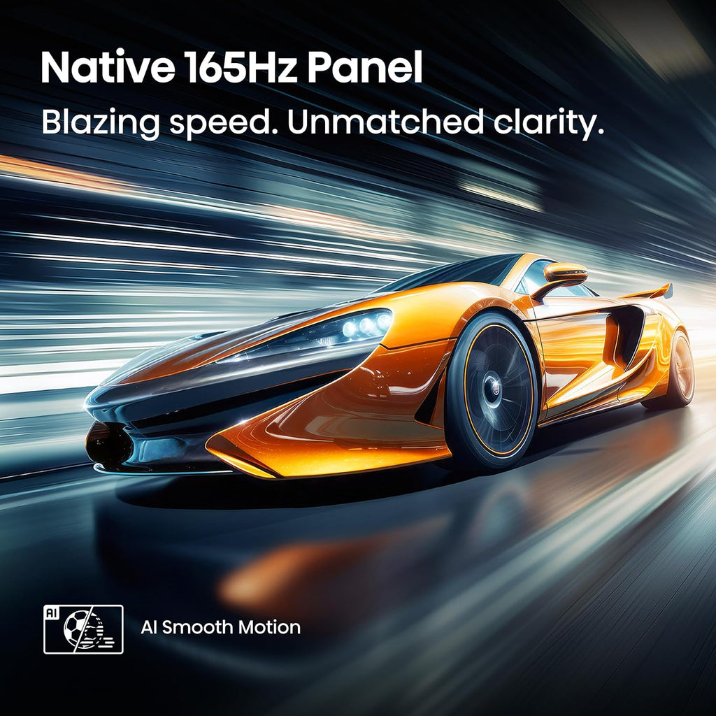 Hisense 75' Class U8 Mini-LED ULED 4K UHD Google Smart TV (75U8QG, 2025 Model) - QLED, Native 165Hz, VRR 288, Up to LD5600, 5000 Nits, HDR10+, Dolby Vision IQ · Atmos, IMAX Enhanced, 4.1.2 Ch Audio