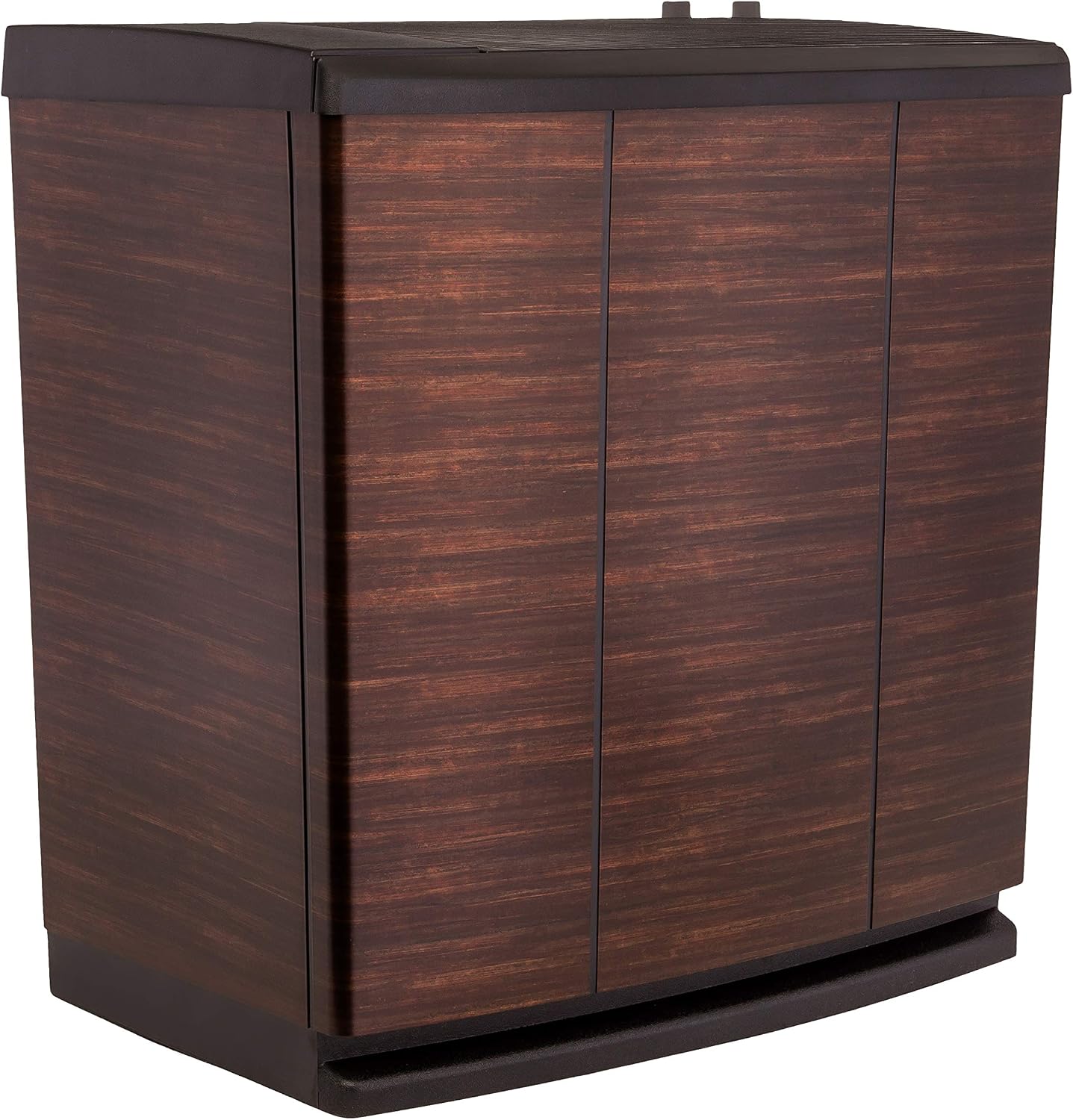 AIRCARE Digital Whole-House Console-Style Evaporative Humidifier (Copper Night)