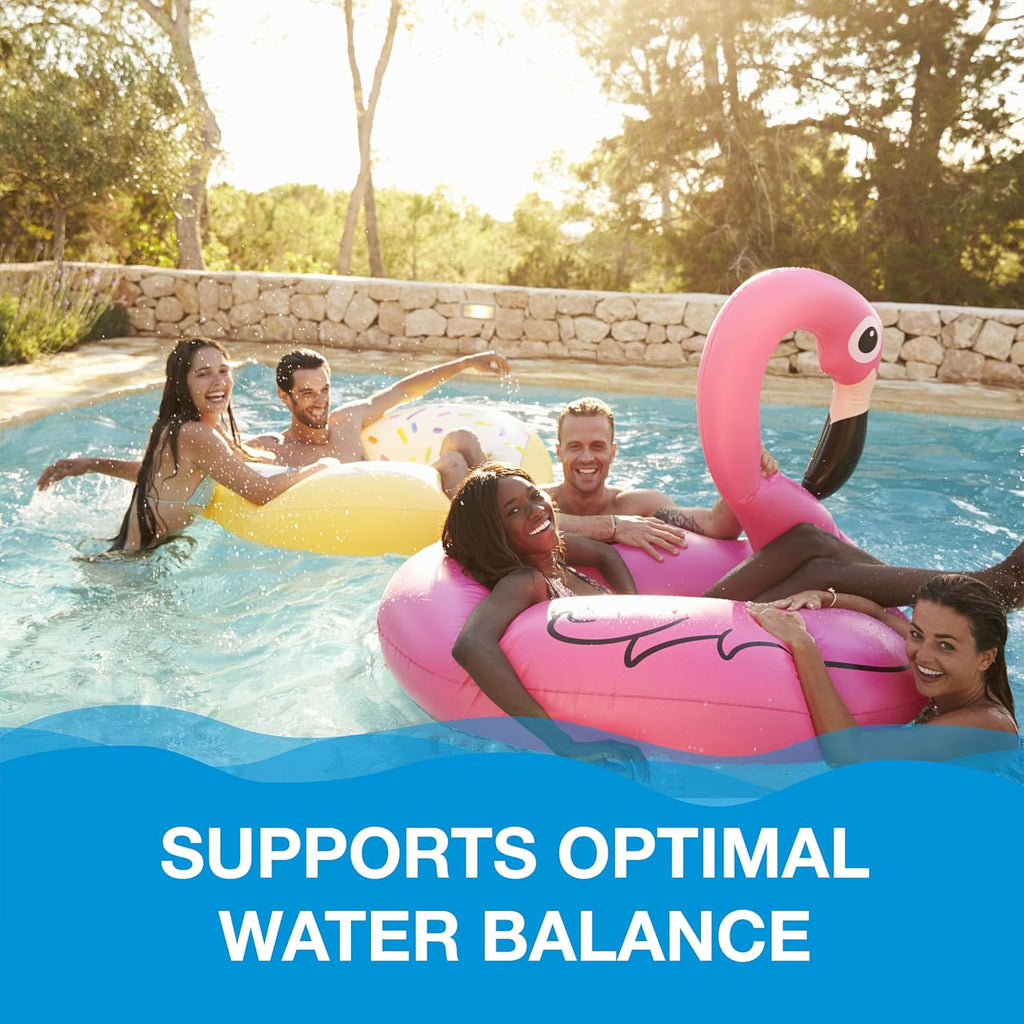 Orb-3 F839-000-5G Pool Enzymes for Maintenance, 5-Gallon Pail