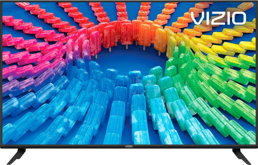 VIZIO V-Series 55'' Class (54.5'' Diag.) 4K HDR Smart TV (V555-H11)