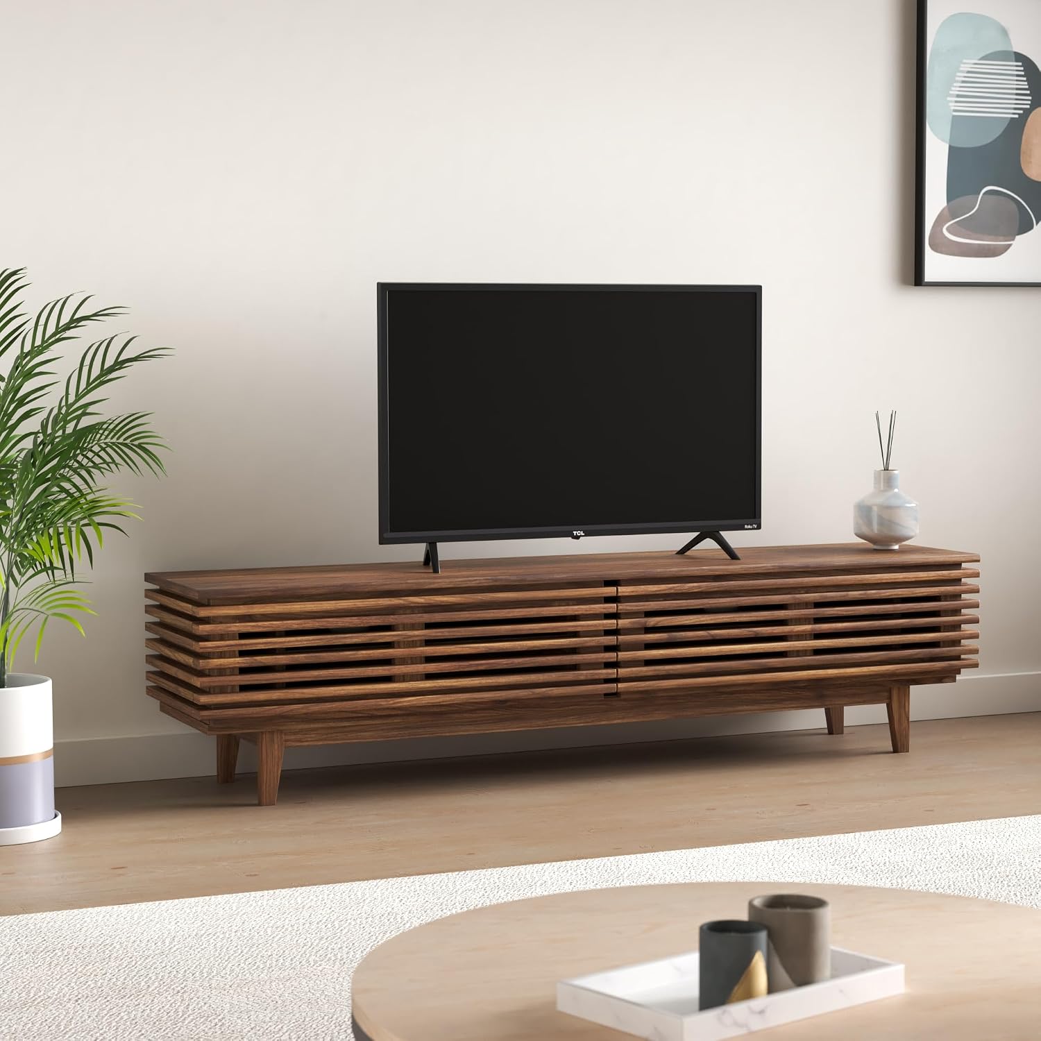 TCL 40' Class 3-Series Full HD 1080p LED Smart Roku TV - 40S355