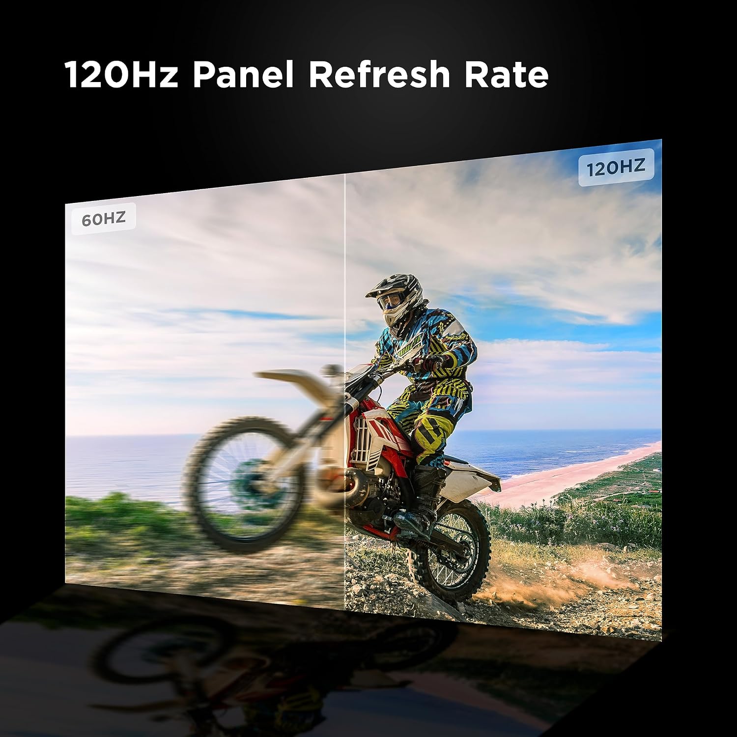 TCL 98-Inch Class S5 4K LED Smart TV with Google TV (98S550G, 2023-Model), Dolby Vision, HDR Ultra, Dolby Atmos, Google Assistant Built-In with Voice Remote, Works with Alexa, Streaming UHD Television