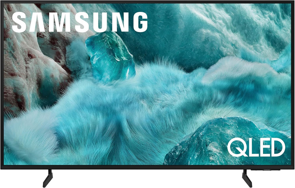 Samsung QN50Q7F 50 inch Class Q7F Series 4K Vision AI Smart TV