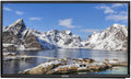 Jensen JTV2423DCS 24' Wall Mount Smart TV, Black; 12VDC; 36W; 1366 x 768 Max Resolution; TFT LED Panel; 3000:1 Contrast Ratio; 2X HDMI Ports; 2X USB Ports