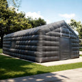Party Tent Large,Large Gazebo Event House,Inflatable Outdoor Party Tent,for Birthday Party, School Camping, Disco Nightclub, Wedding Party (29FT)