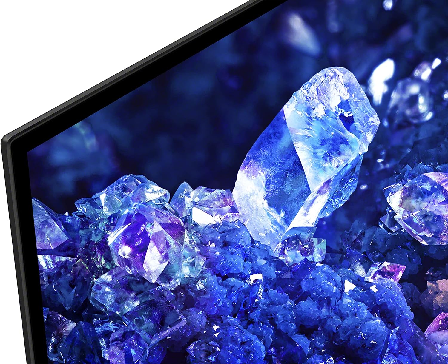Sony XR42A90K 42' 4K Bravia XR OLED High Definition Resolution Smart TV with an Austere 7S-PS4-US1 4-Outlet Power with Omniport USB (2022)