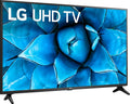 LG UN73 Series 50' Alexa Built-in, 4K UHD IPS Smart TV, Bluetooth Surround Ready, Apple Airplay 2, webOS with Magic Remote (50UN7300PUF, 2020)
