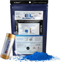 XL Black Mineral Purifier & Catalyst™ - Water Clarifier for Pools with Mineral Pack & Copper Ionizer – Starter Pack for 11K-30K GAL.