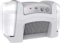 Vornado Evap40 Evaporative Humidifier with Adjustable Humidistat, 4-Gallon Capacity for Large Room Coverage up to 1,000 sq ft, 3 Speed Settings, Easy to Clean Dual Tank