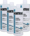 Applied Biochemists 406103A-04 Silvertrine Plus Algaecide, 4-Pack