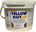 Coral Seas Yellow Out Pool Sanitizer, 20 lbs