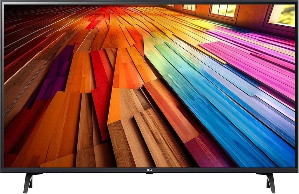 LG 43' UT8000 Series LED 4K UHD Smart webOS TV 43UT8000AUA