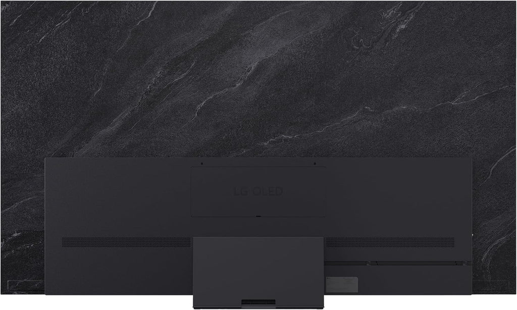 LG 83-Inch Class OLED evo AI 4K C5 Series Smart TV w/Dolby Atmos, Dolby Vision, HDR10, AI Super Upscaling 4K, Filmmaker Mode, Wow Orchestra, Alexa Built-in (OLED83C5PUA, 2025)