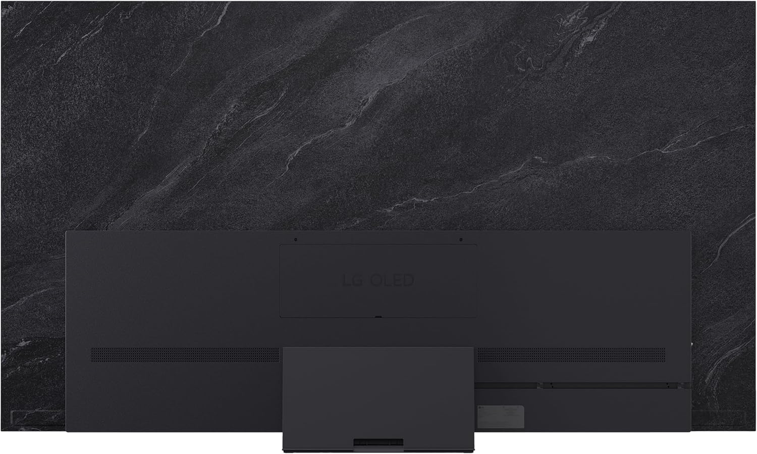 LG 83-Inch Class OLED evo AI 4K C5 Series Smart TV w/Dolby Atmos, Dolby Vision, HDR10, AI Super Upscaling 4K, Filmmaker Mode, Wow Orchestra, Alexa Built-in (OLED83C5PUA, 2025)