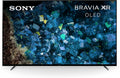 Sony OLED 55 inch BRAVIA XR A80L Series 4K Ultra HD TV: Smart Google TV with Dolby Vision HDR and Exclusive Gaming Features for The PlayStation® 5 XR55A80L- 2023 Model,Black