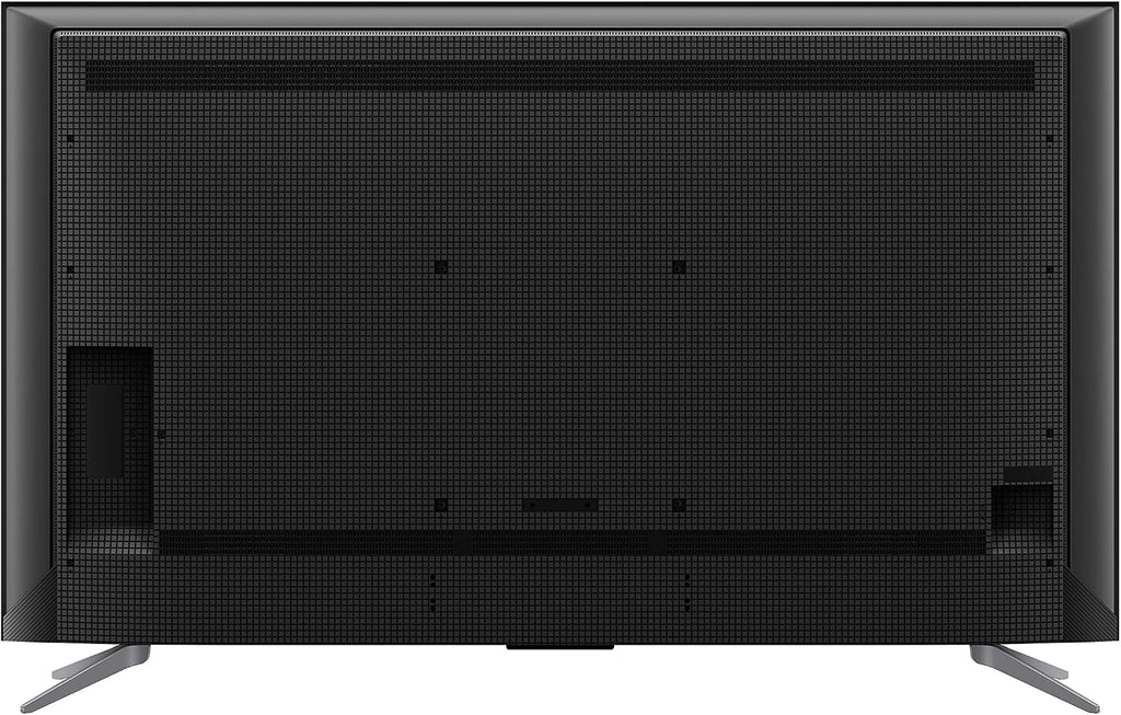 TCL 65-Inch Q7 QLED 4K Smart Google TV (65Q750G) 2023 Model with Dolby Vision & Atmos, HDR Ultra, 120Hz, Game Accelerator up to 240Hz, Voice Remote