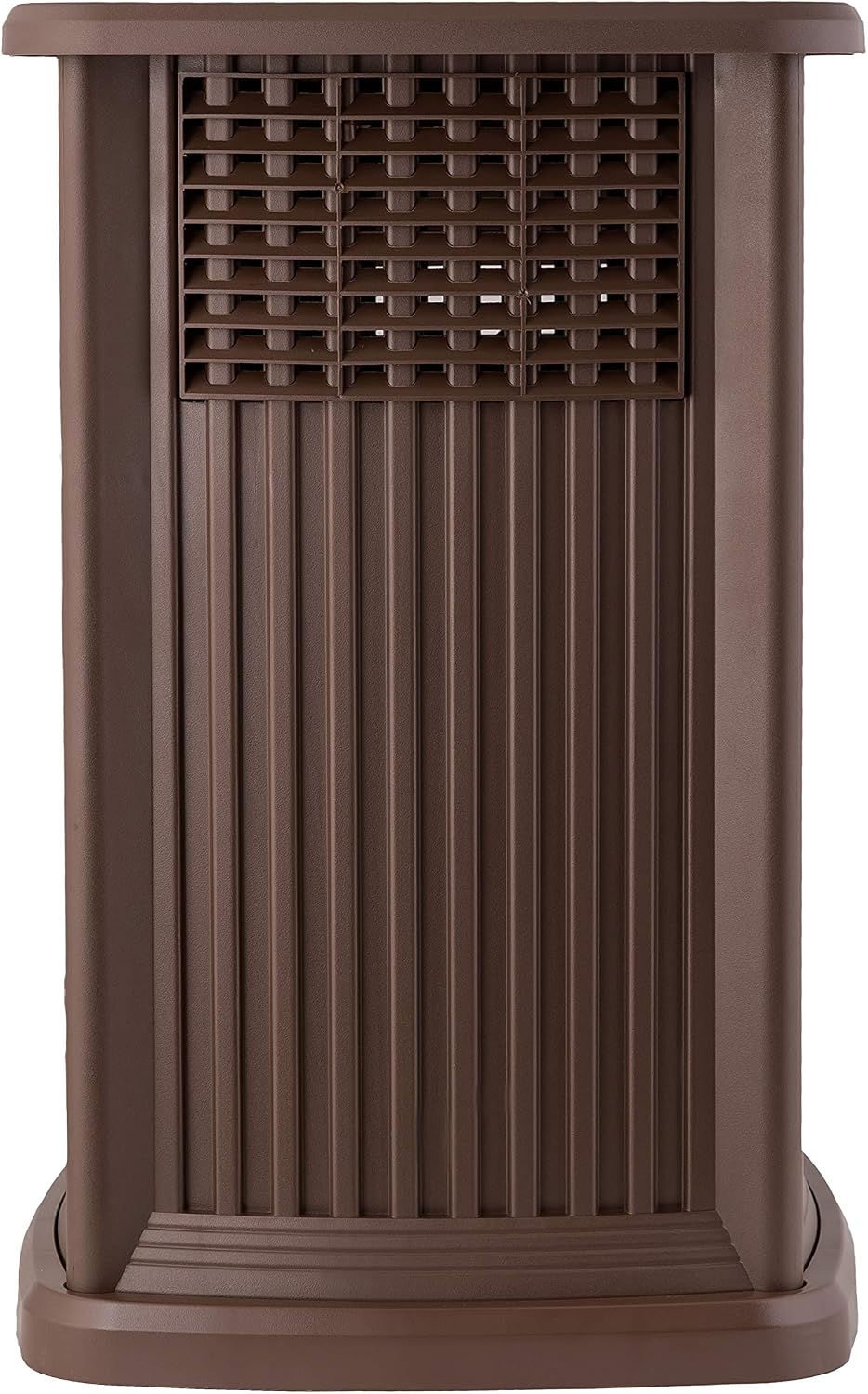 AIRCARE Digital Whole-House Pedestal-Style Evaporative Humidifier (Nutmeg)