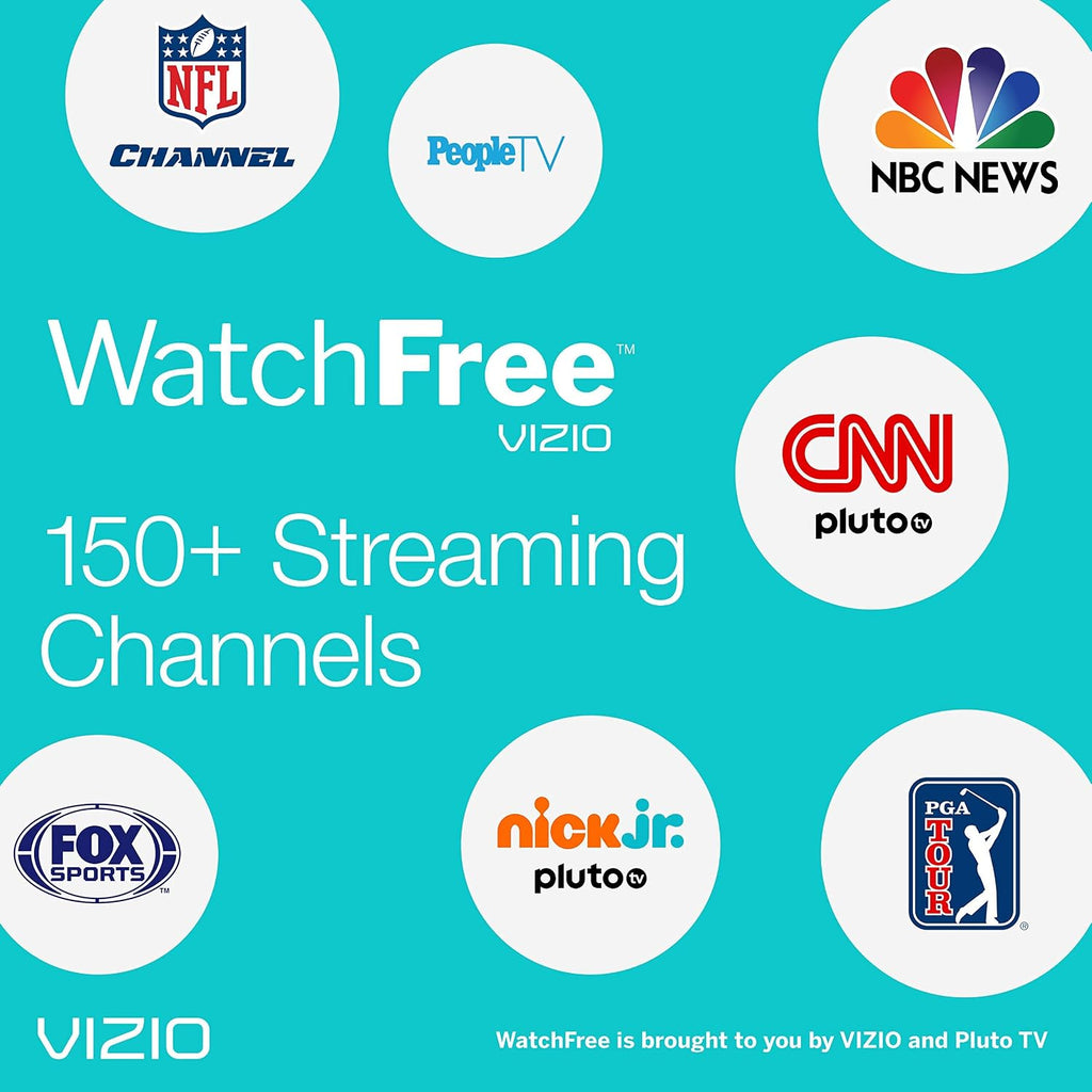 VIZIO M558-G1 M-Series Quantum 55' 4K HDR Smart TV